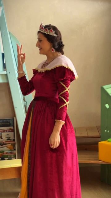 Будни в Сказочном Садике