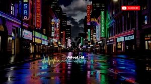 Midnight Drive — This Deep House Mix Hits Different (1 Hour)