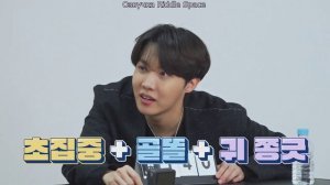 [ Озвучка Riddle Space ] РАН БТС 137 эпизод _ RUN BTS