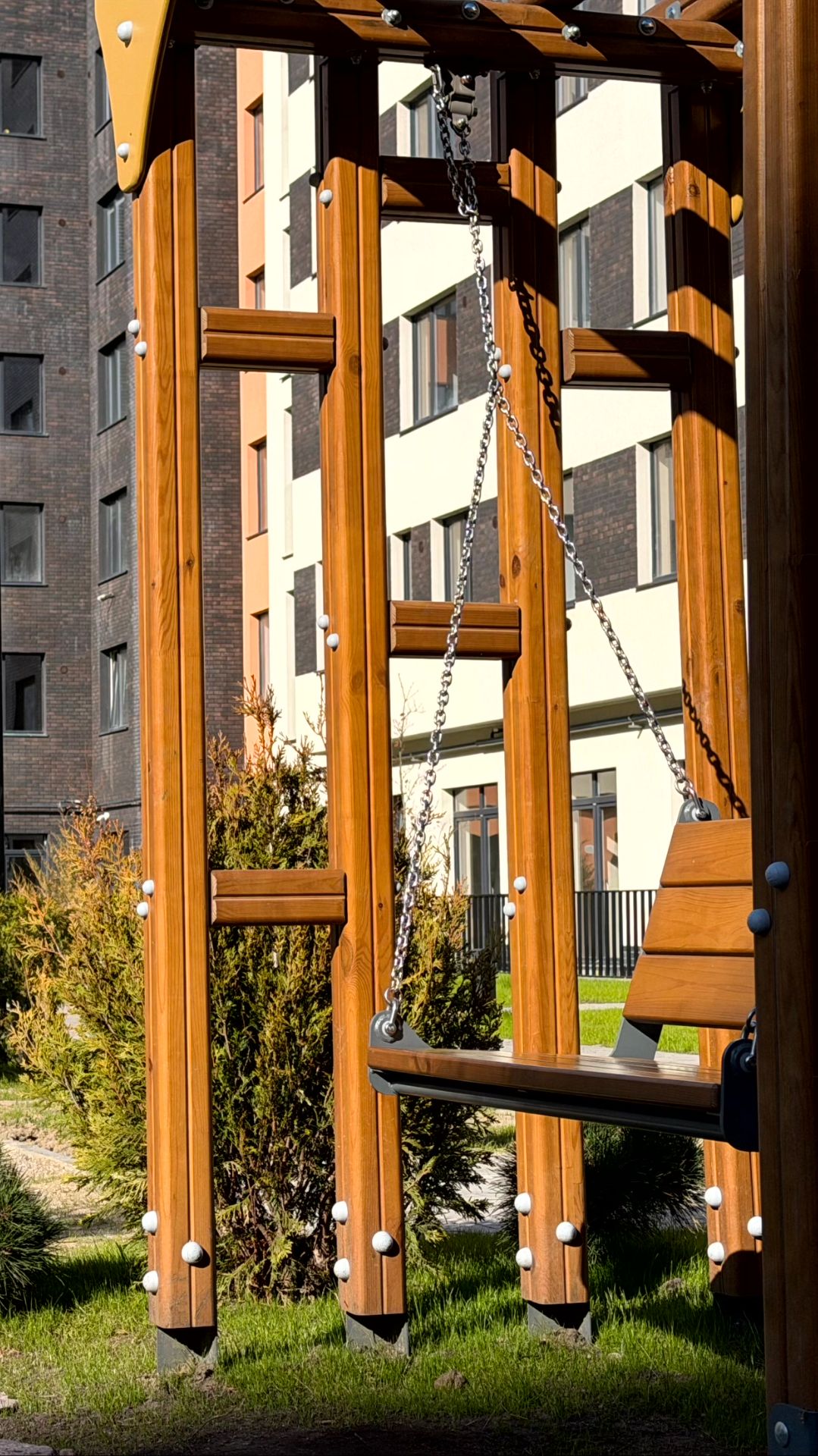 Обзор ЖК Калининград