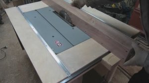 Стол для распиловочного станка ЗУБР