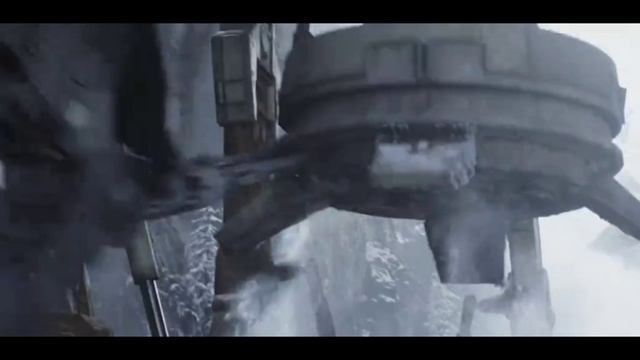 Финальный трейлер фильма «Мандалорец и Грогу»