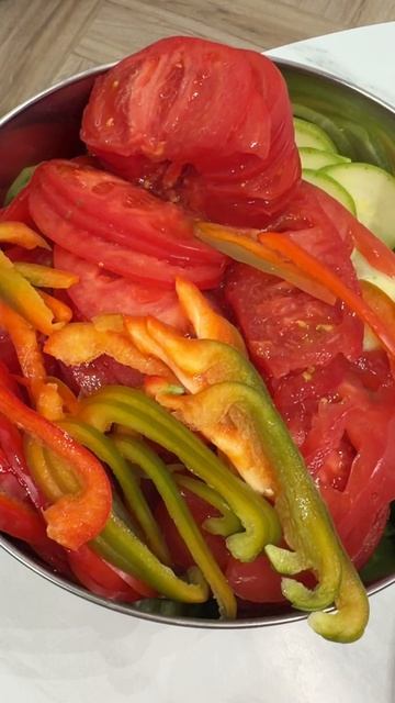 🐭 РАТАТУЙ КАК В МУЛЬТФИЛЬМЕ