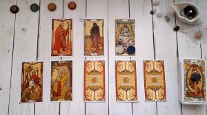 ЛЕВ ♌ ТАРО ПРОГНОЗ МАЙ 2026 ✨