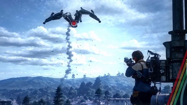 Beat Exam Stress With This Focus Mix ｜ Synthwave Productivity