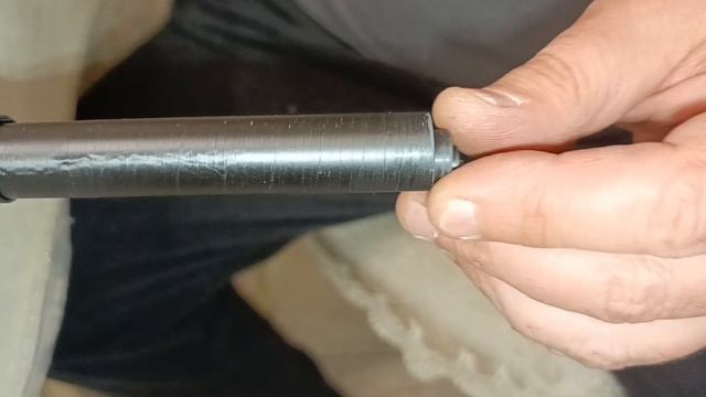 Demonstrate Pole удилище боковой кивок, маховое Fish Crystal