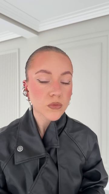 GRWM на Fashion Show  как вам образ?