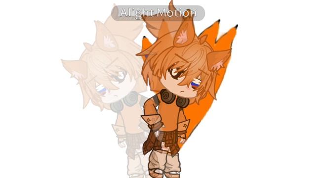 Снова Рыжый