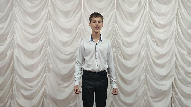 Михаил  Мухачёв. В.Сляднева 