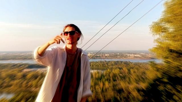 Vechno﹤﹥﹤﹥ - HOLA! (OFFICIAL MUSIC VIDEO)