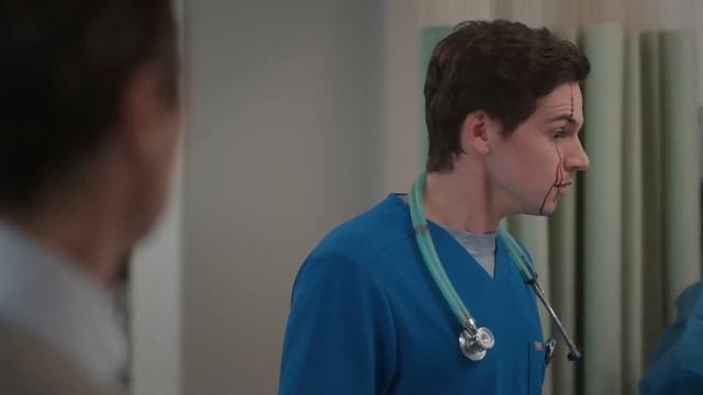 Клиника (2026) 10 сезон