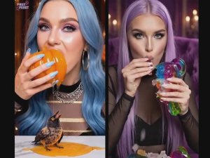 Игра что бы ты попробовал?