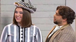 На пароходе