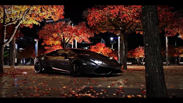 Furkan Soren - Midnight (Original Mix)