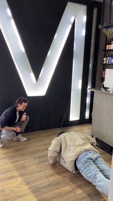 Единственная мотивация для занятия спортом