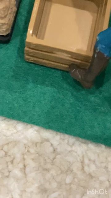 подготовка к дню рождения часть 1