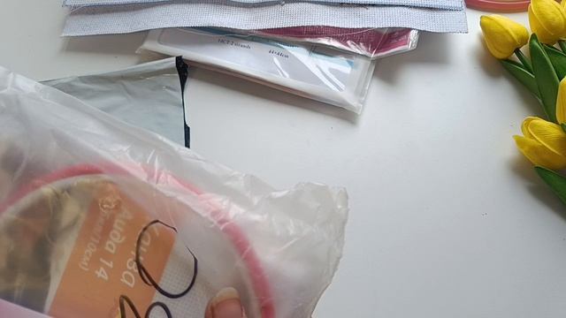 🏡 Влог. Обо всём понемногу.