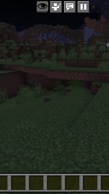 ЭТО ЧТО ЗА БАГ?