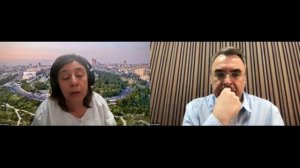 📹 Чем грозит Израилю поражение США в войне с Ираном. Лев Кадик и Анна Кац →