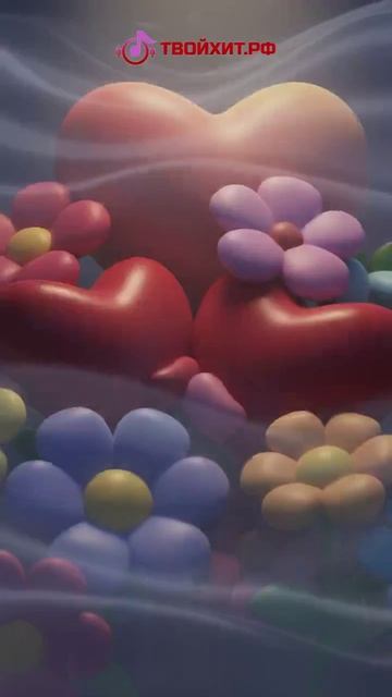 ТВОЯ Я,А ТЫ МОЙ