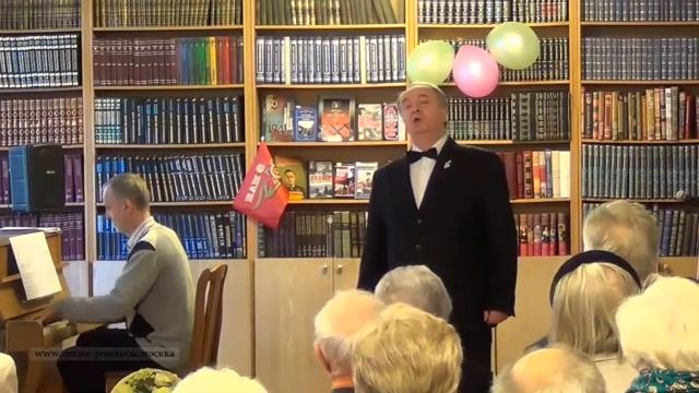 Ария Сусанина (М.Глинка) | Виктор Адоменас