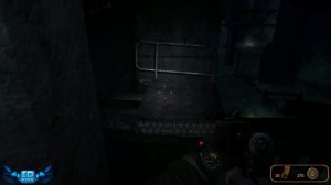 Metro 2033 PC Gameplay Walkthrough Part 13 Win 7 720p