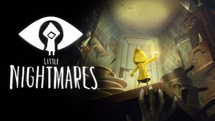 прохождение маленькие кошмары финальная часть Прощай (без комментариев)