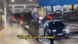 ВНЕЗАПНО! Тэхён и Чонгук покинули концерт в «Tokyo Dome» — что же случилось?!