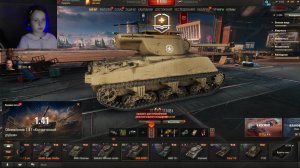 обнова в мир танков урааааа