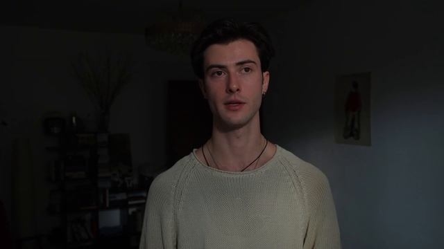 Илья Павлов. Визитка 2026