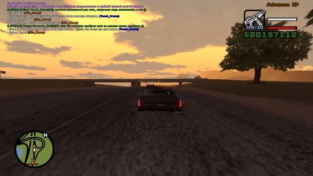 Тренировка МО