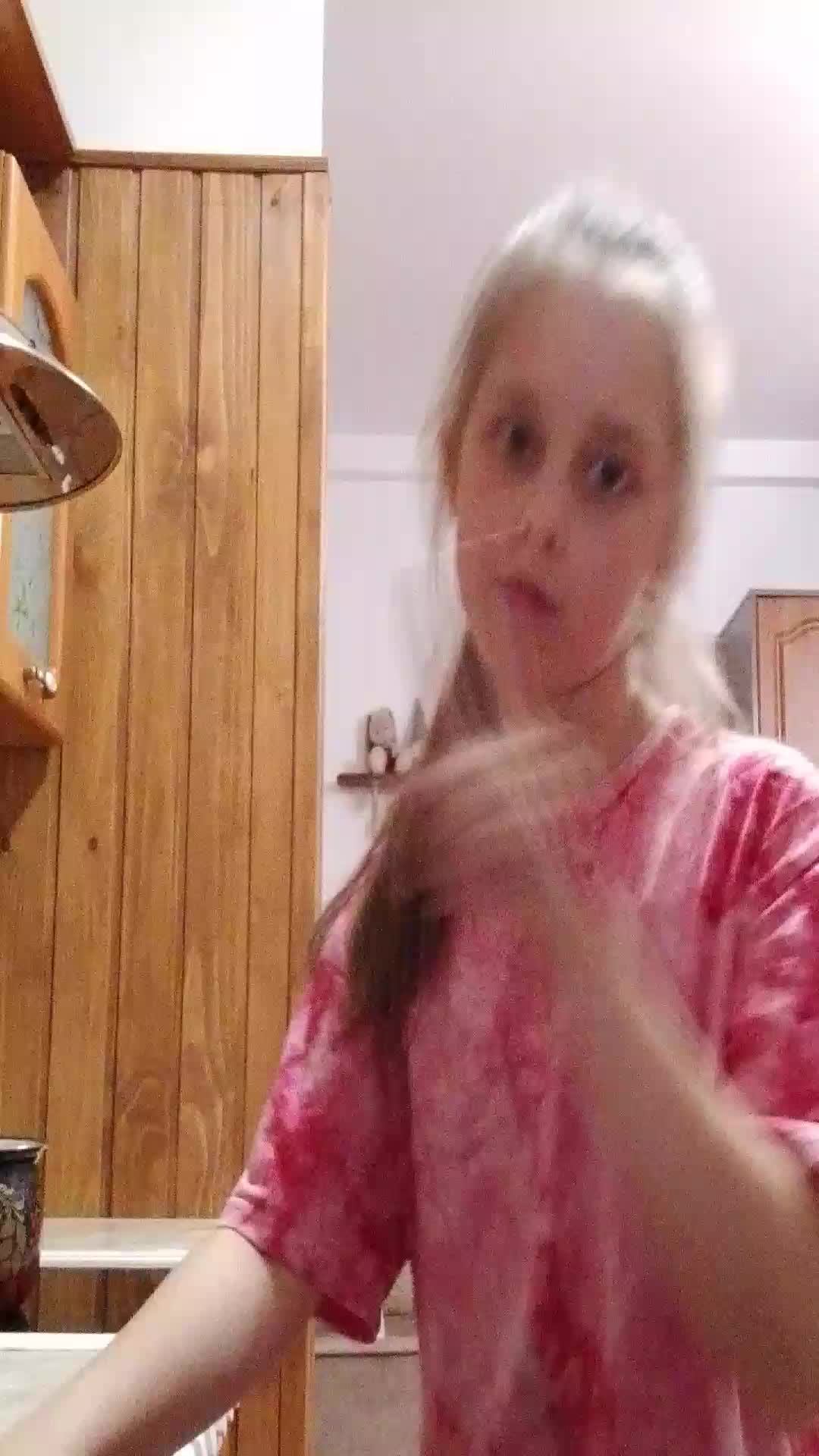 немного рока 🤘