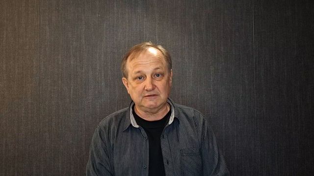 Мякушко Александр, визитка