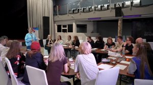 «НейроФорум» в Когалыме: кибербезопасность, ИИ и психологическая разгрузка