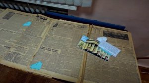 Библионочь прошла в Твери