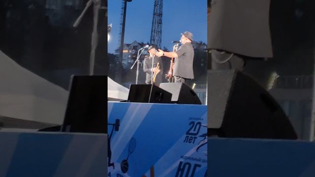 Сочи кавер группа Личности