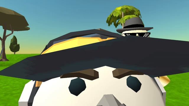 я вернулся, но есть нюансы... А я про них и расскажу!