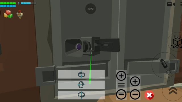 призыв Энвера наблюдателя или THE ENVER STALKER