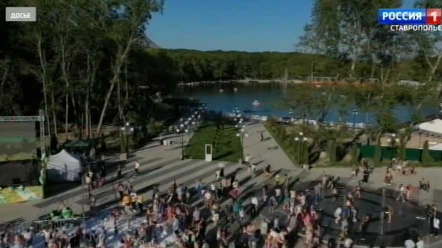 Курортный налог на Ставрополье могут повысить