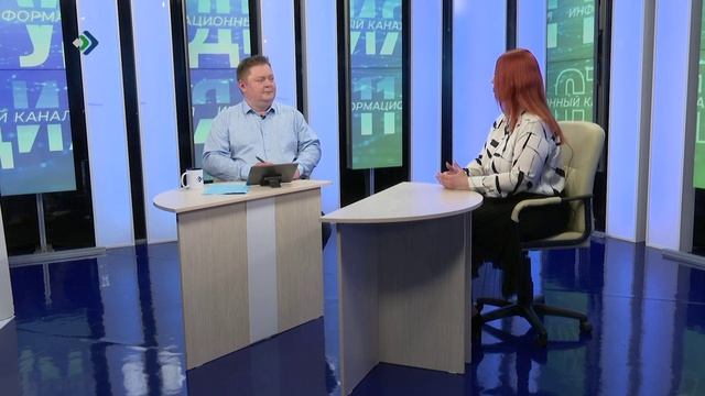 Студия 11. 16.04.2026