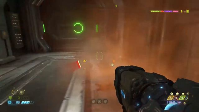 DOOM ETERNAL ➤ 4 СЕРИЯ ➤ PS5