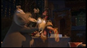 I Like To Move It (Original Video) Madagascar HD