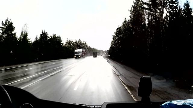 Работа в БТФ. Красноярск - Ачинск. часть - 2. смотреть онлайн