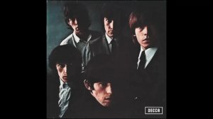 The Rolling Stones. The Rolling Stones (UK) (1964 год)