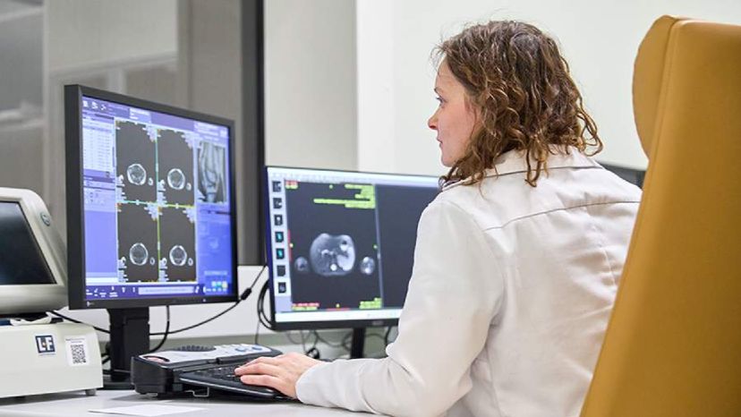 Собянин рассказал о развитии в Москве телемедицины для детей с особыми потребностями