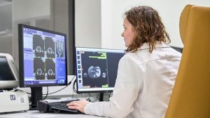 Собянин рассказал о развитии в Москве телемедицины для детей с особыми потребностями