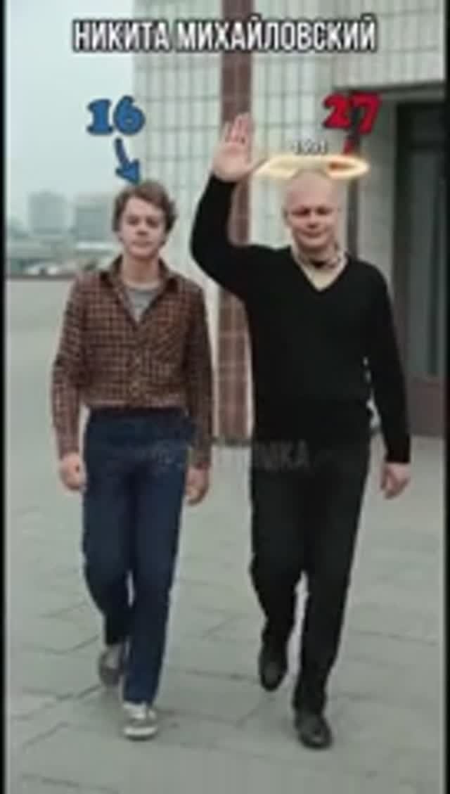 Актёры душевного и смыслового фильма 