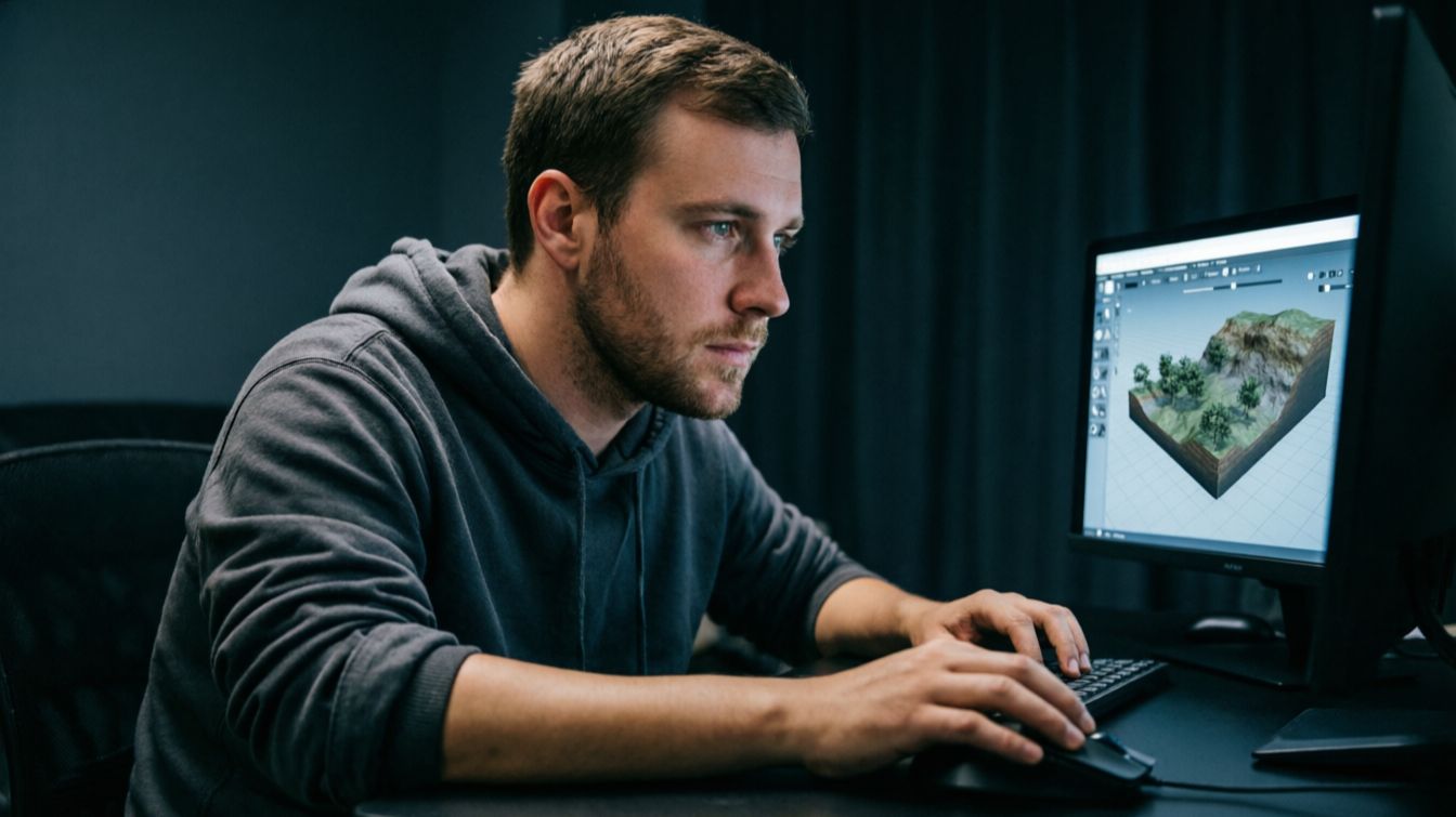 DayZ /  / Dayz Editor/ создание локации/ Забайкалье