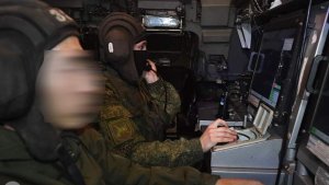 Силы ПВО за пять часов сбили 22 дрона ВСУ над регионами России и Черным морем