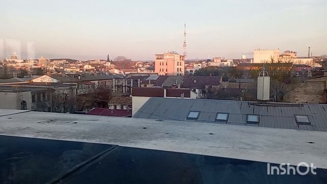 День рождение.